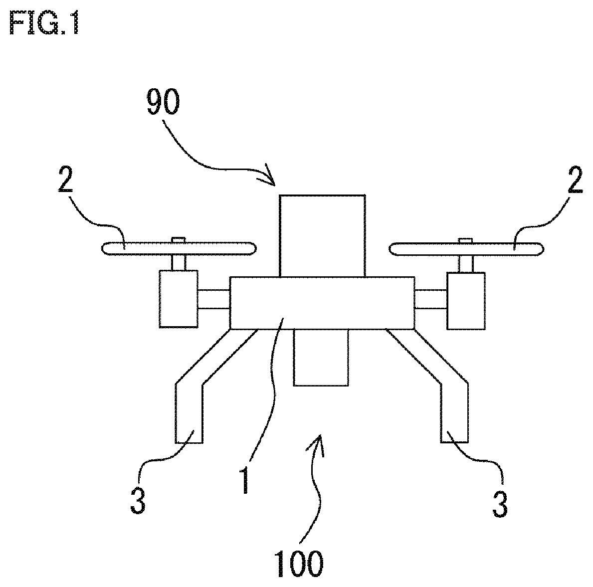 Aerial vehicle safety apparatus and aerial vehicle