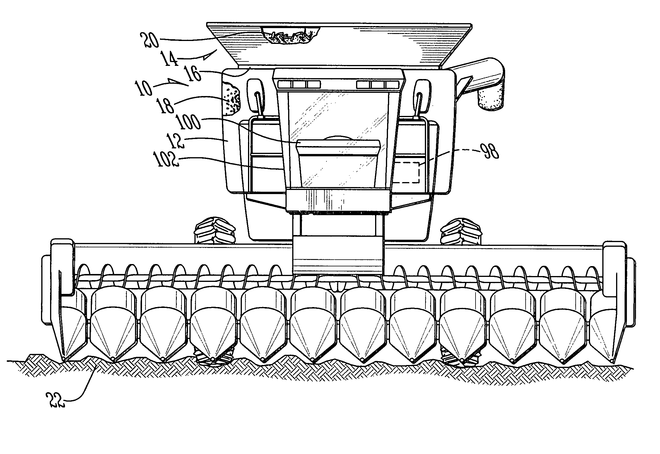 Collapsible storage bin