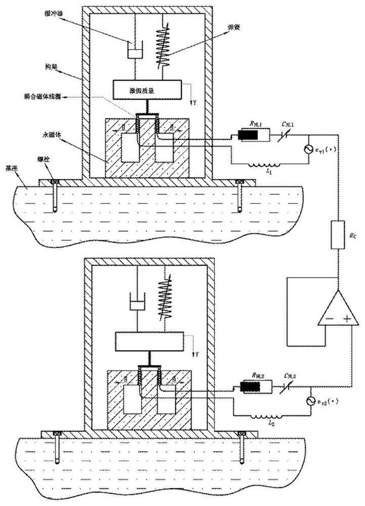 Adaptive neural network optimal timing synchronization control method for unidirectional coupling fractional order self-sustaining electromechanical seismograph system