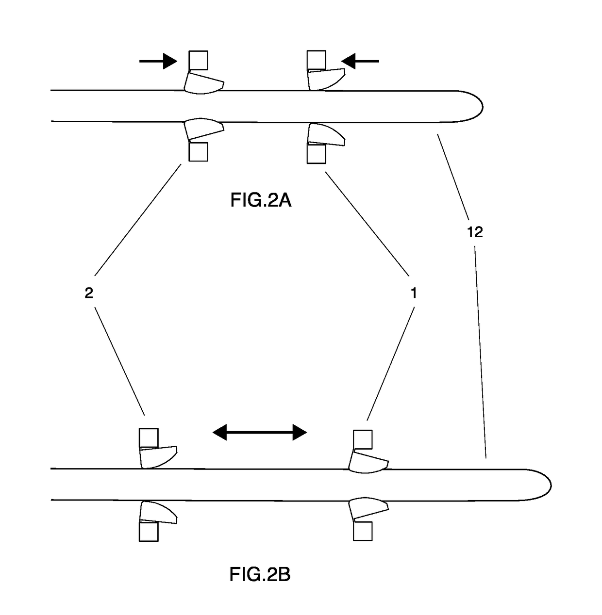 Catheter and guidewire advancement device