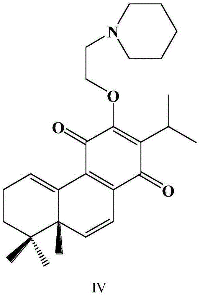 Composition and application thereof to antibacterial medicines