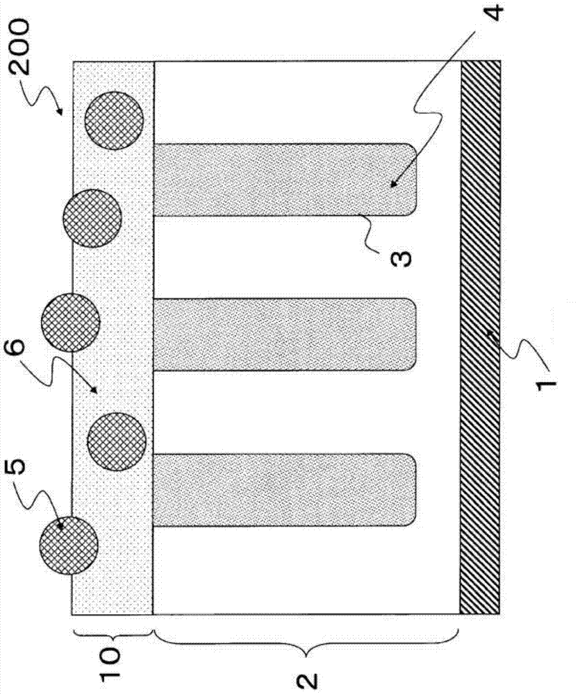 Anti-virus aluminum member and method for producing same