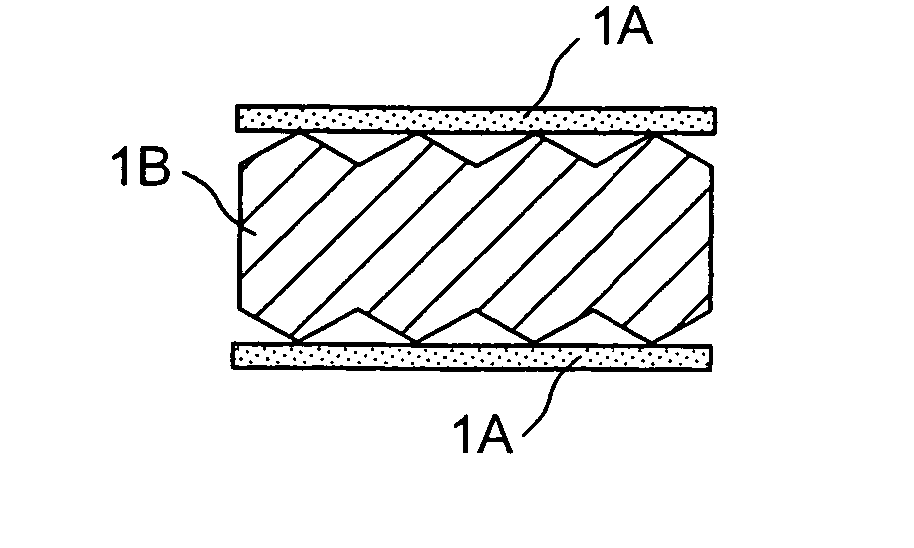 Flexible graphite sealing joint with metal jacket for high temperature