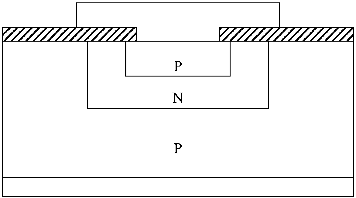 Transient voltage suppressor and manufacturing method thereof