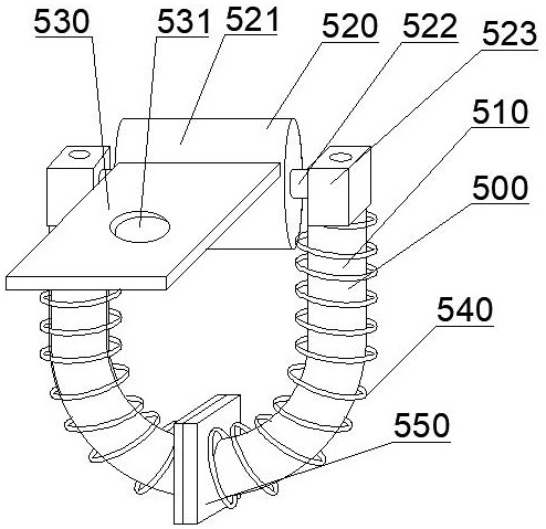 Seismic bracing