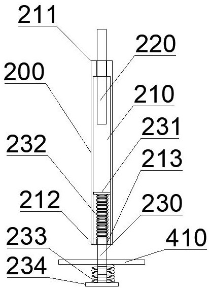 Seismic bracing