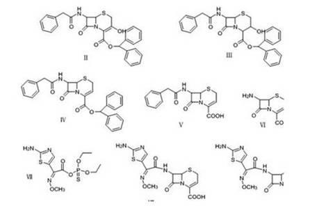 Preparation method of ceftizoxime sodium