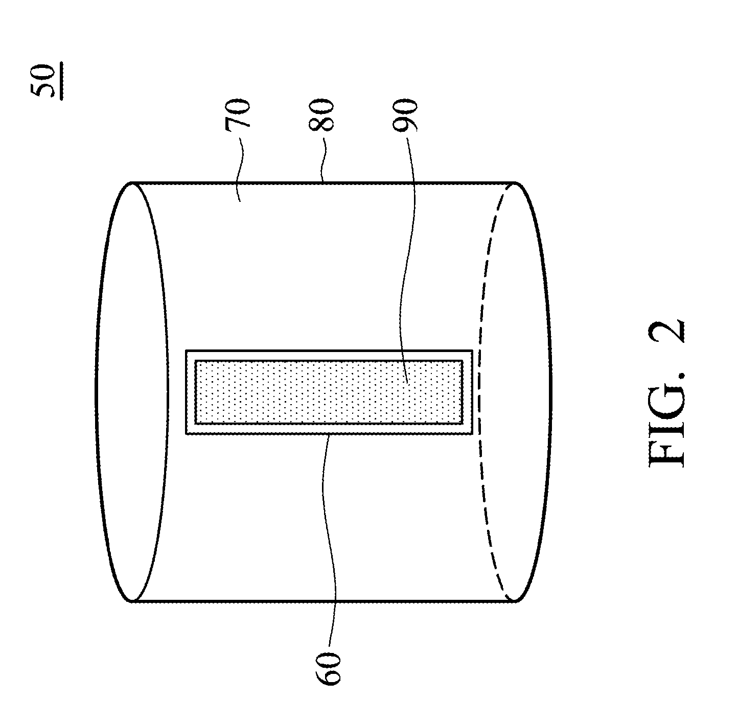 High module carbon fiber and method for fabricating the same