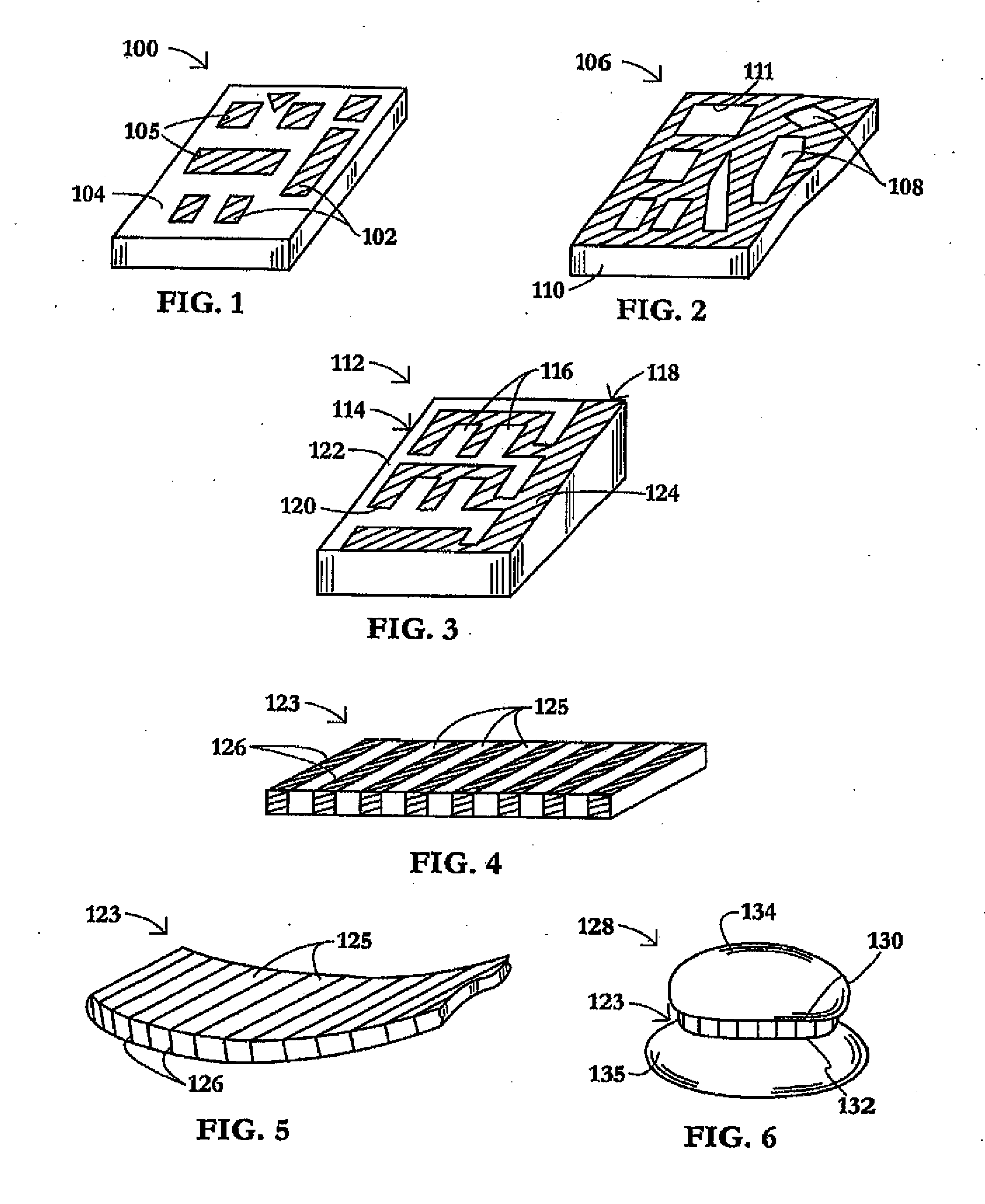 Dual-Mode Piezocomposite Ultrasonic Transducer