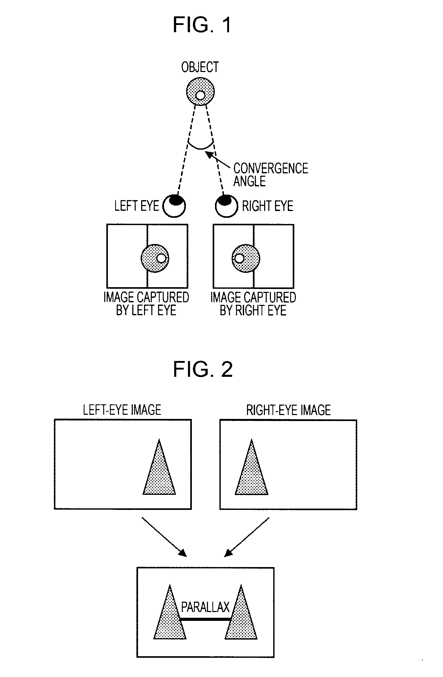 Stereoscopic video processing device and method, and program