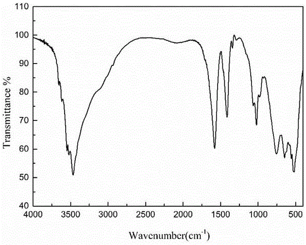 Special optical polyester synthesis catalyst and preparation method and application thereof