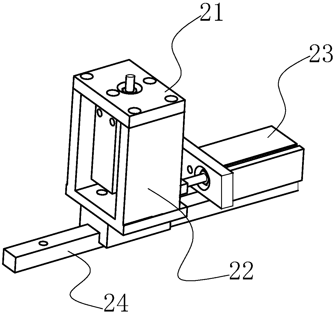 Seismic simulator for teaching