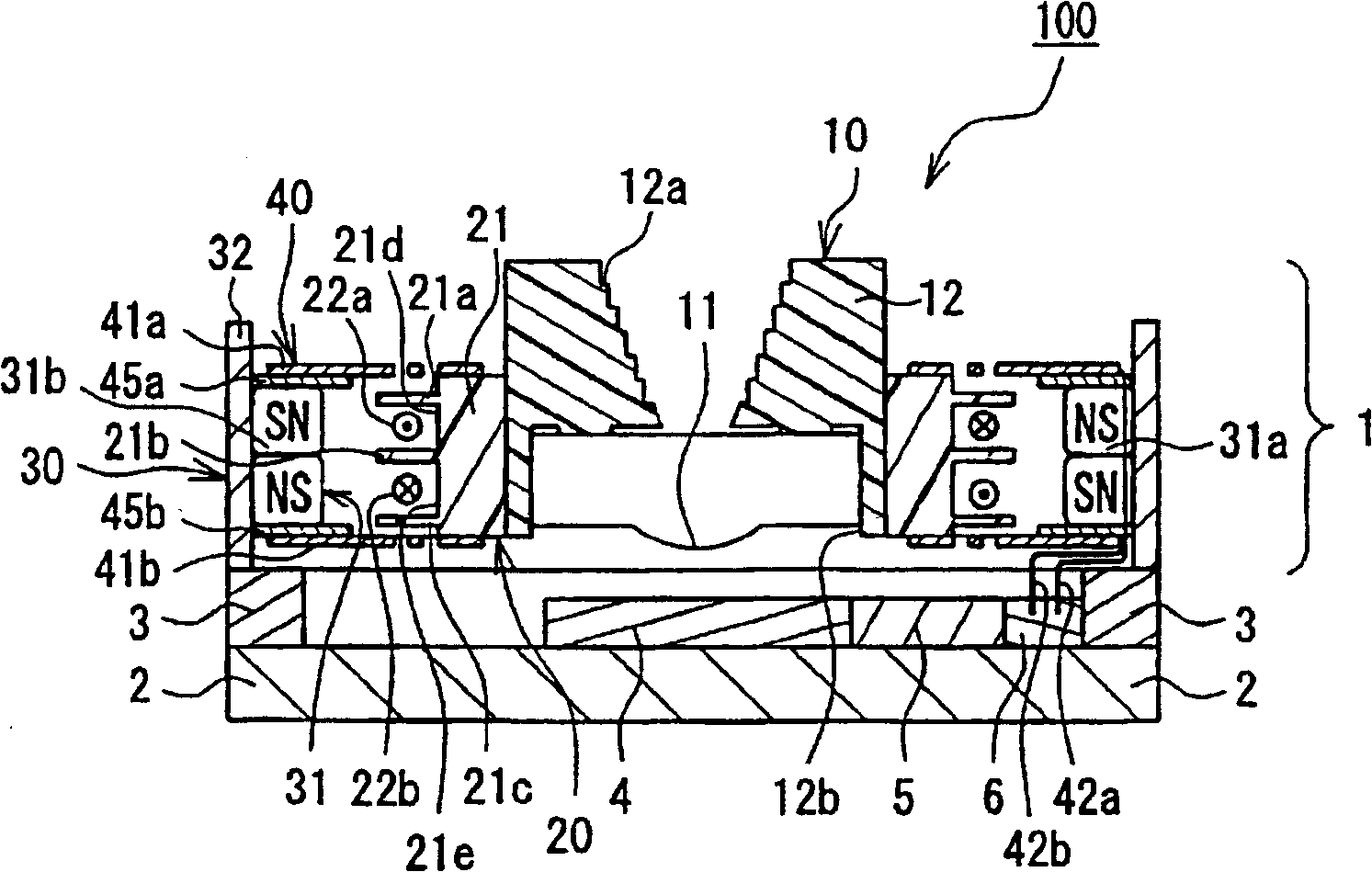 Camera module