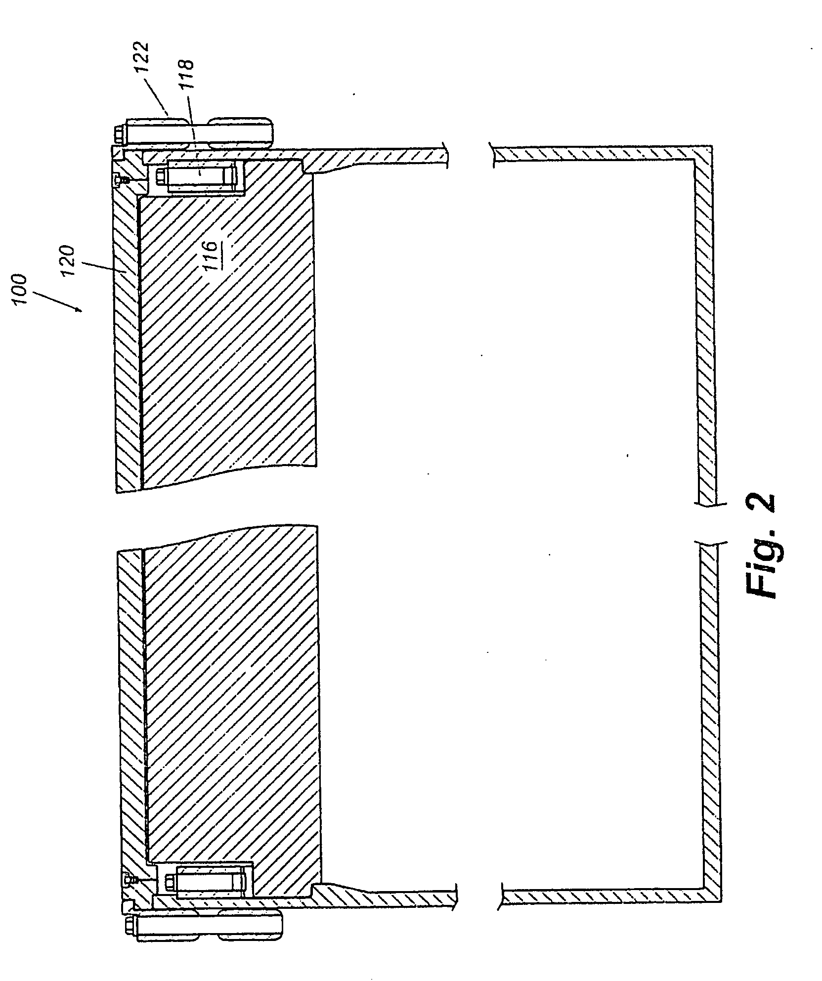 Methods for transporting and canistering nuclear spent fuel