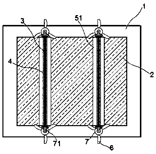 soundproof ventilation window