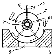 soundproof ventilation window