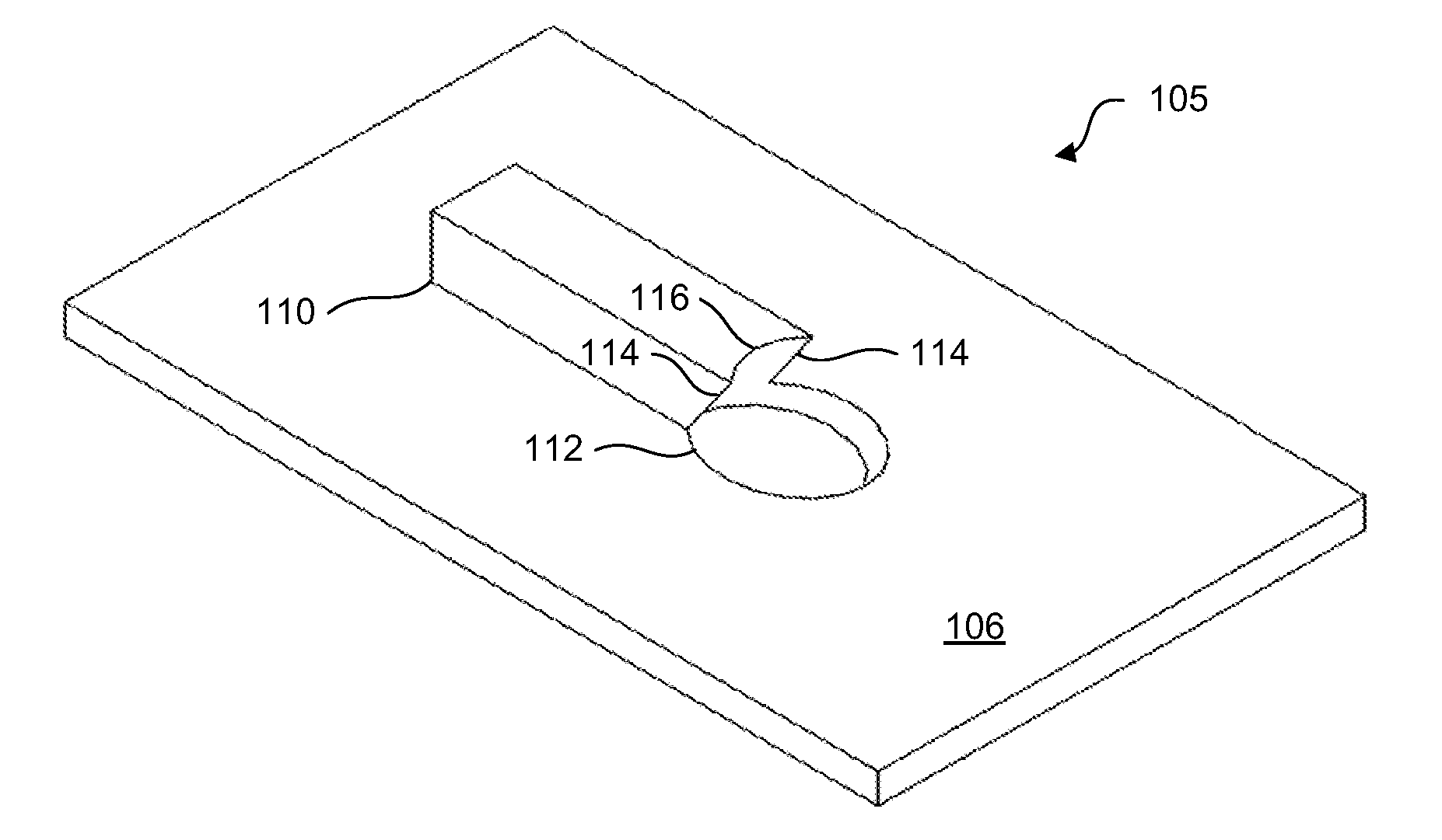 Apparatus for milling material