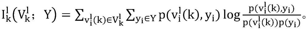 Lightweight image classification method, system and device based on model pruning