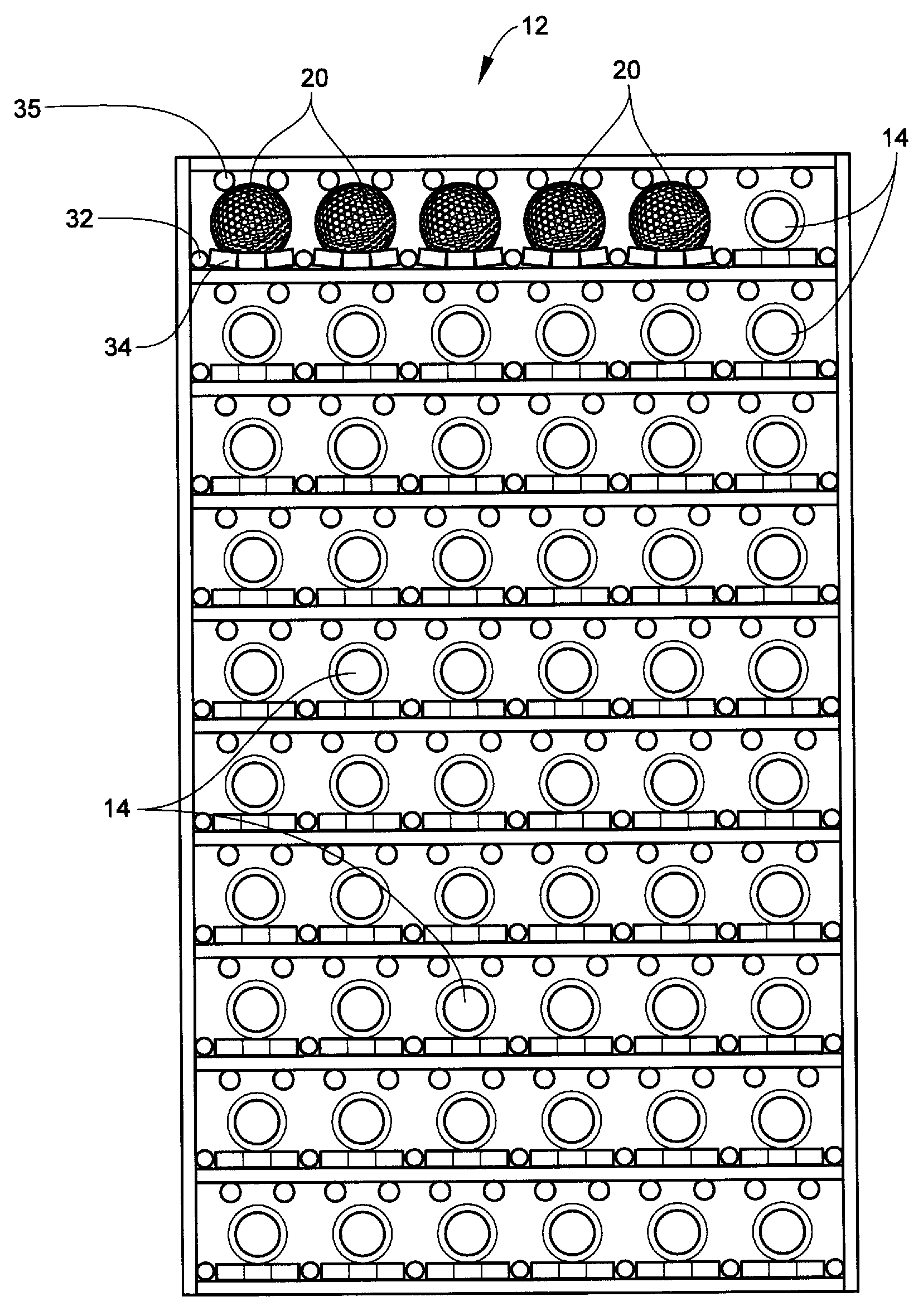 Method and apparatus for printing images