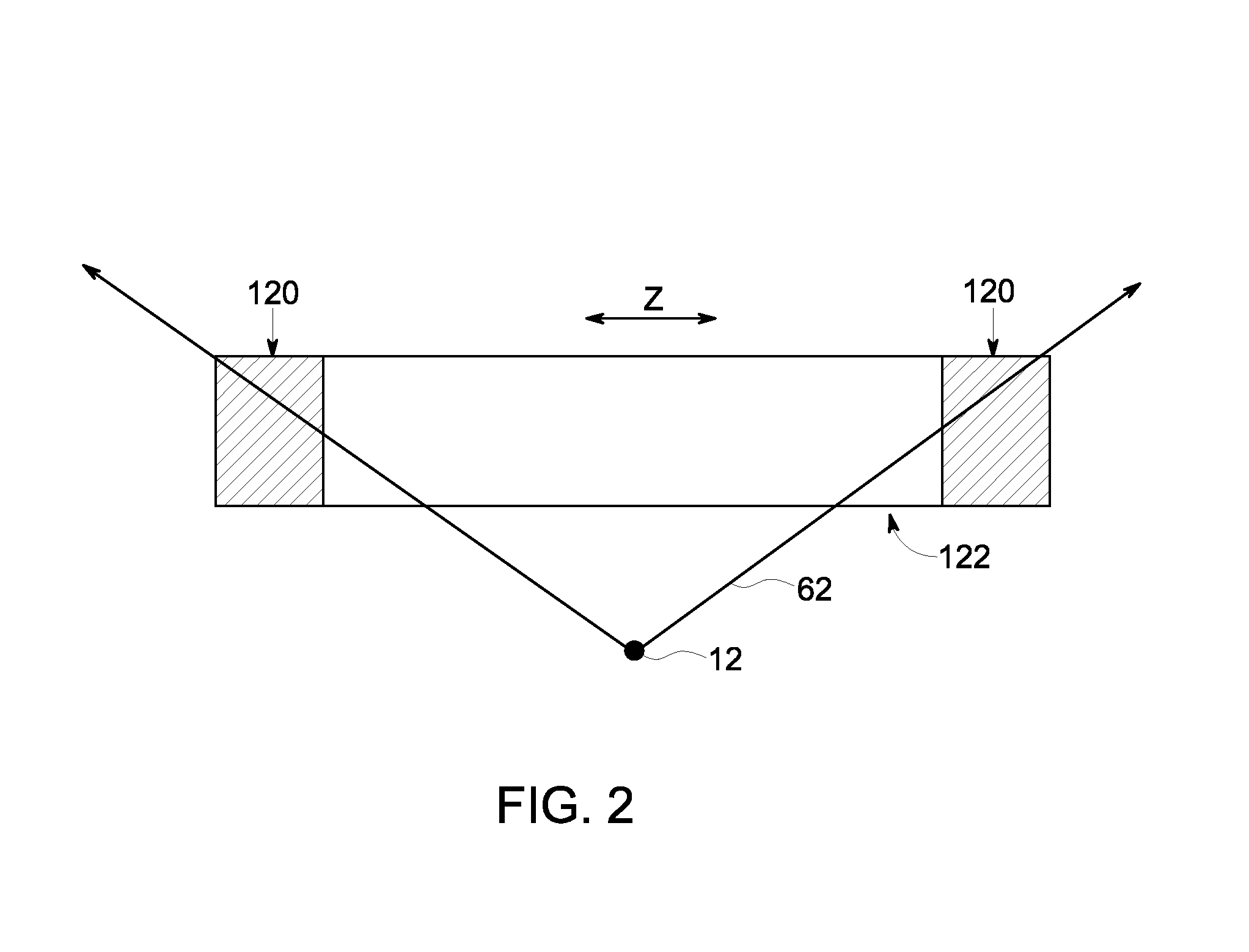 Method and system for reconstruction of tomographic images