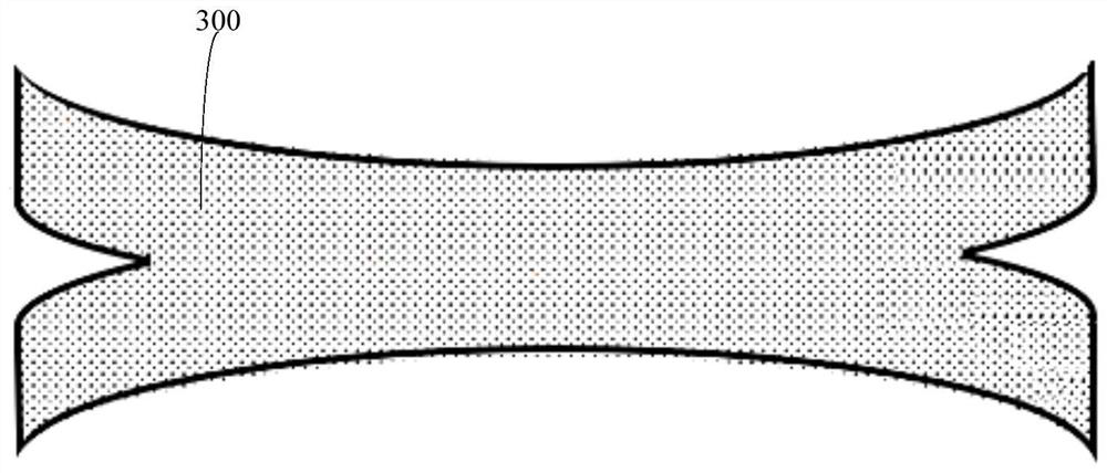 Electronic equipment and control method and control device thereof