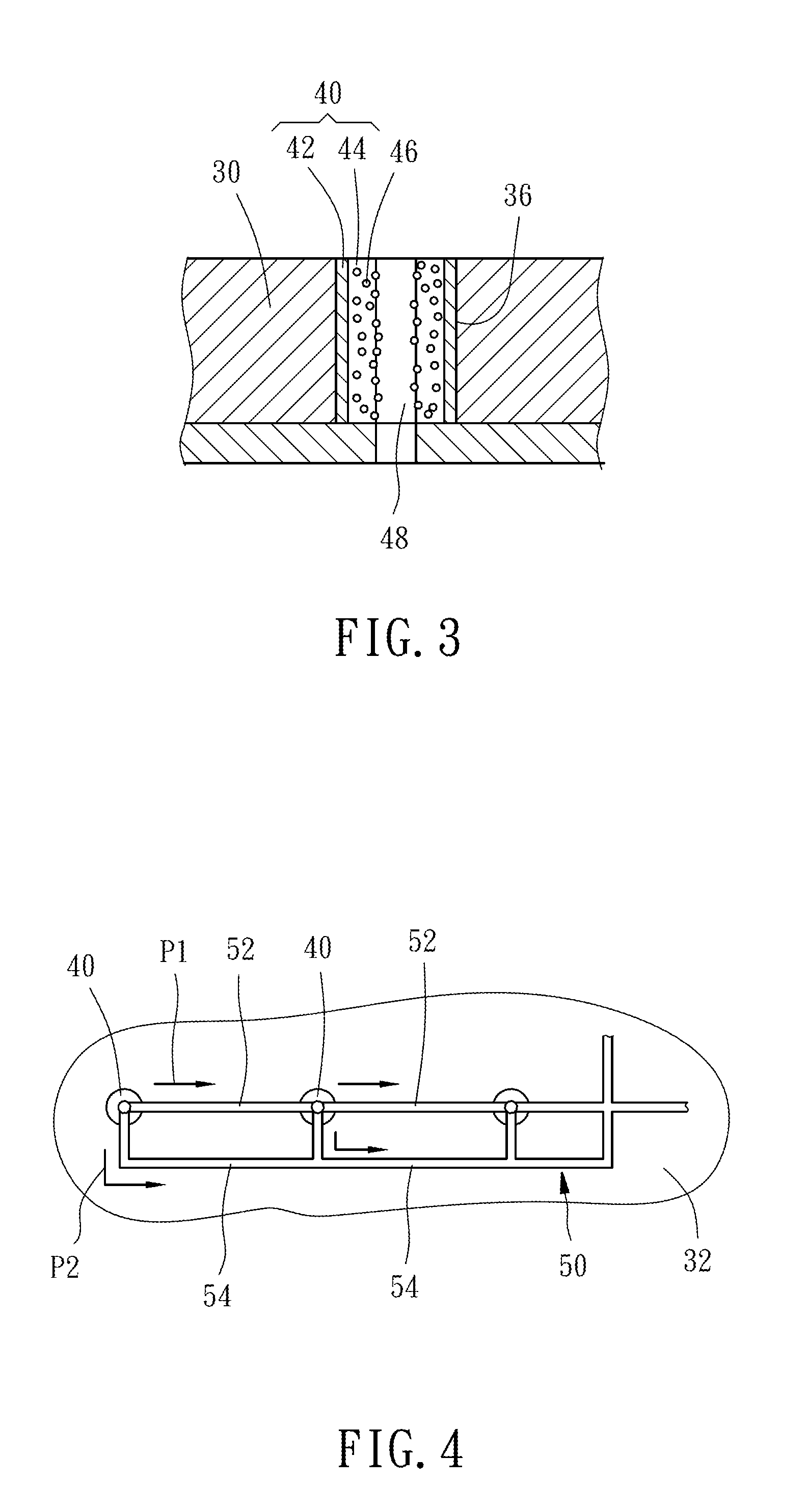 Current-diverting guide plate for probe module and probe module using the same