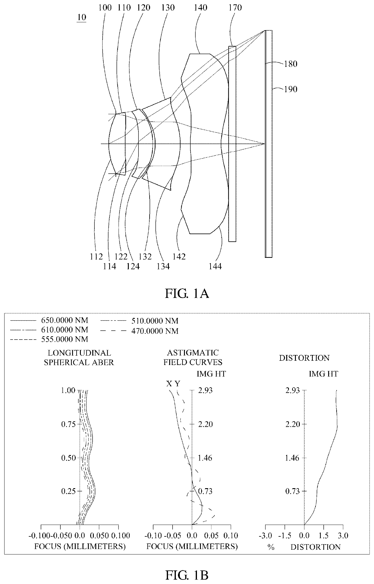 Optical Image Capturing System