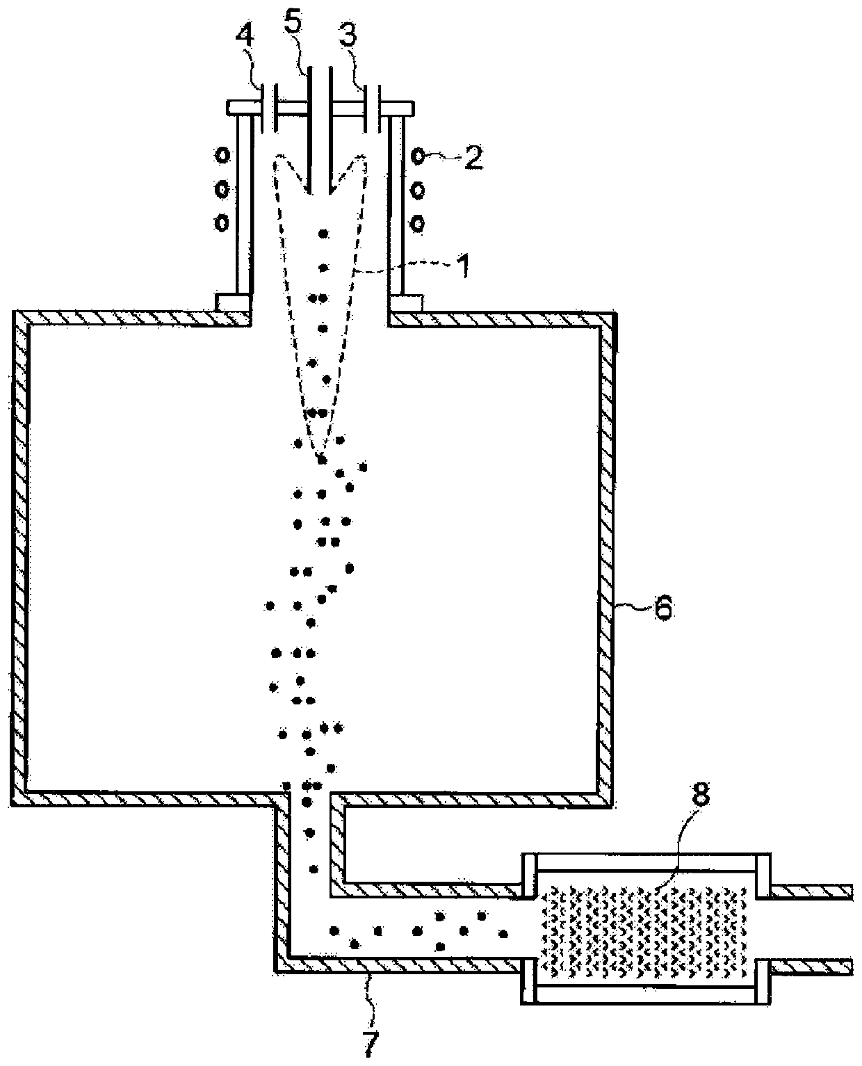 Near-infrared-shielding ultrafine particle dispersion body, near-infrared-shielding intermediate film, near-infrared-shielding laminated structure, and production method for near-infrared-shielding ultrafine particle dispersion body