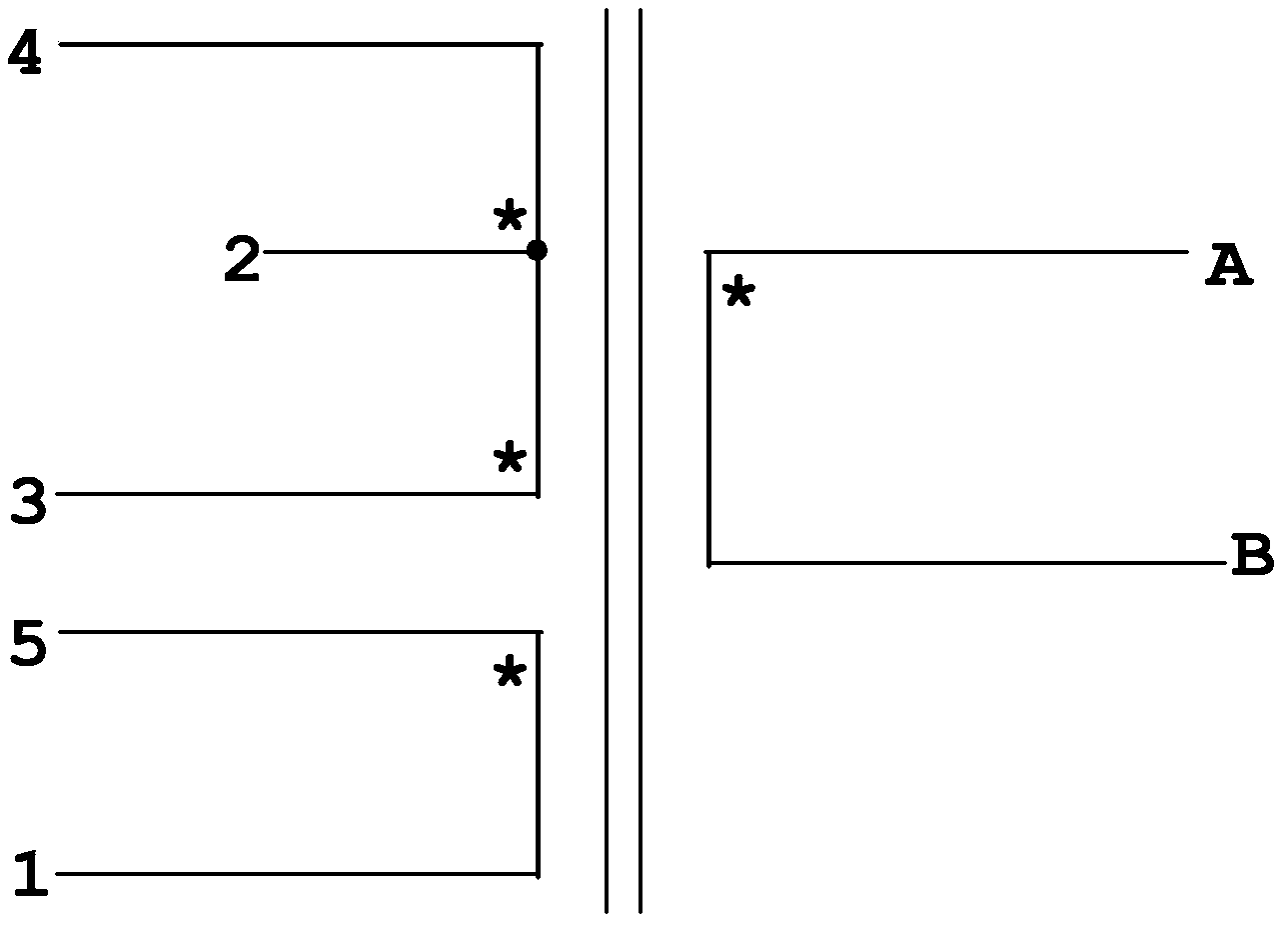 Spotlight driving circuit and spotlight