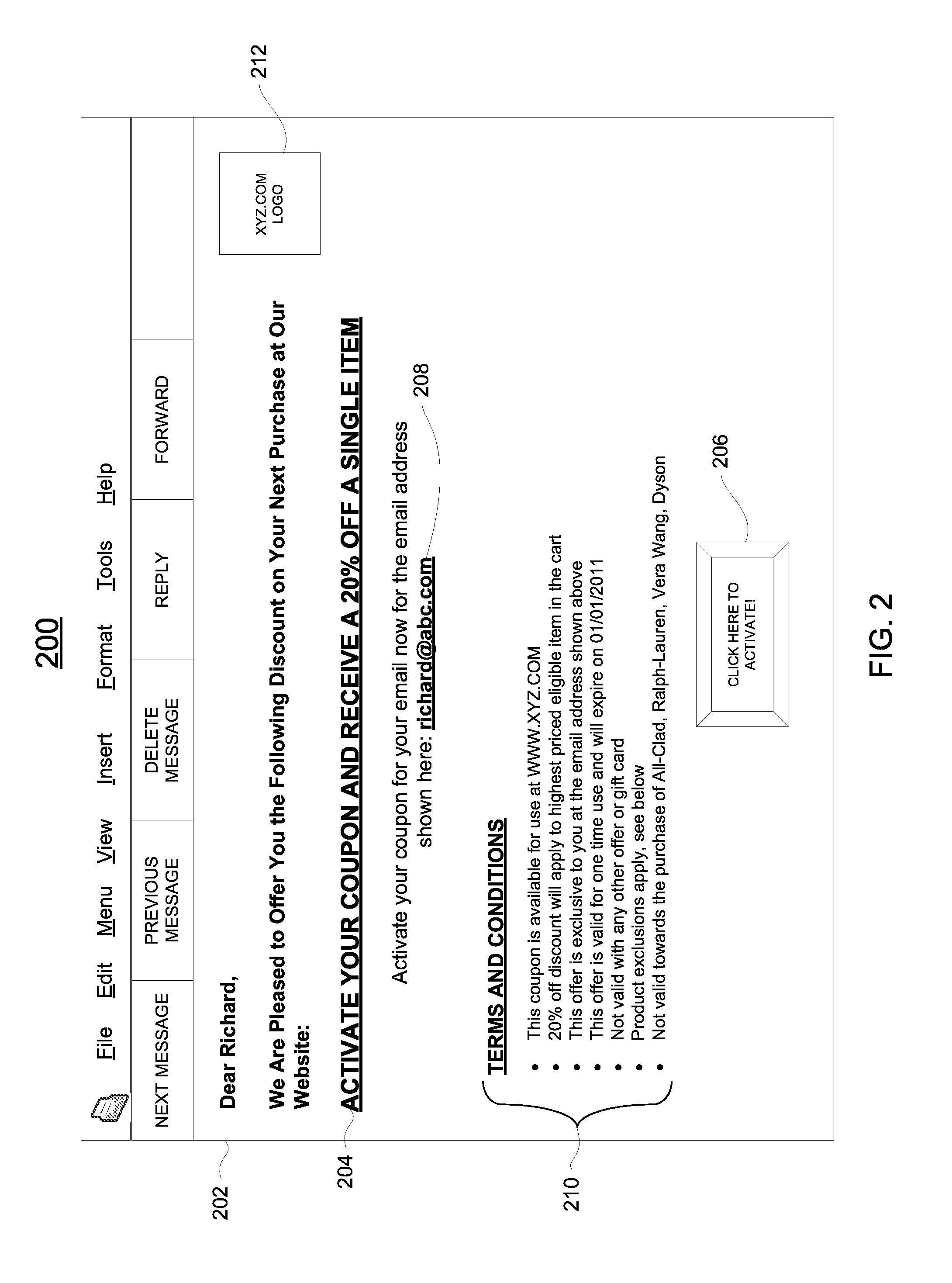 Systems and methods for processing coupons