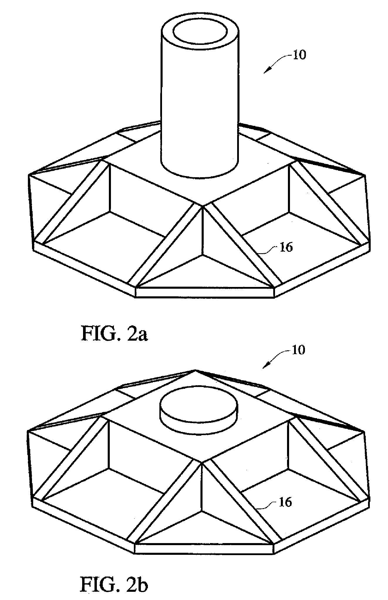 Partially prefabricated modular foundation system