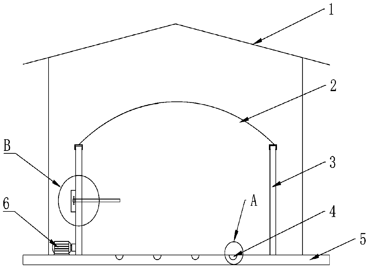 Non-liquid fecal micro-oxygen storage system and method