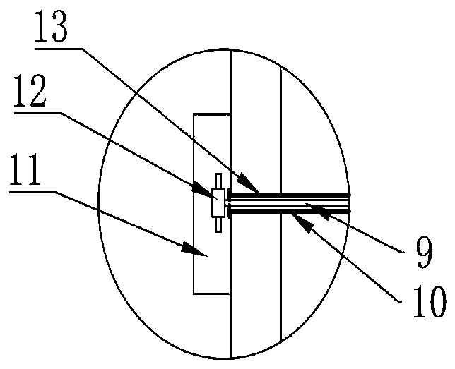 Non-liquid fecal micro-oxygen storage system and method