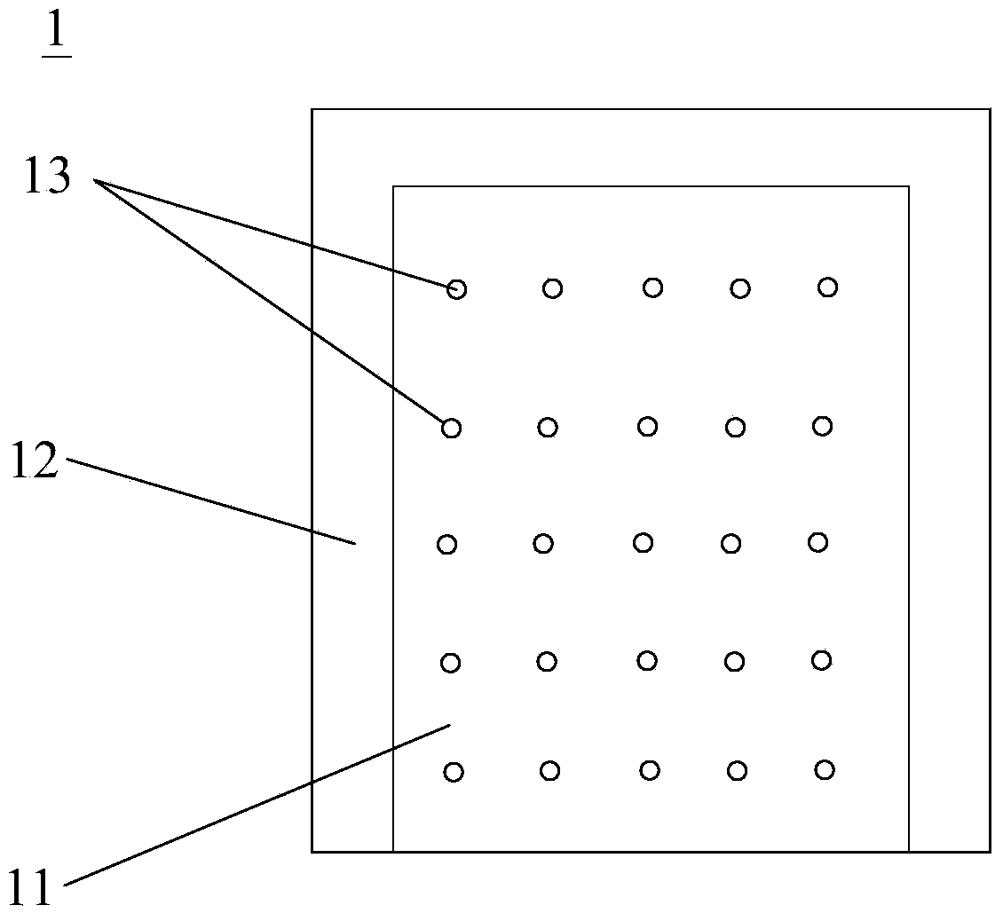 Solid-state alcohol preservative and manufacturing method thereof