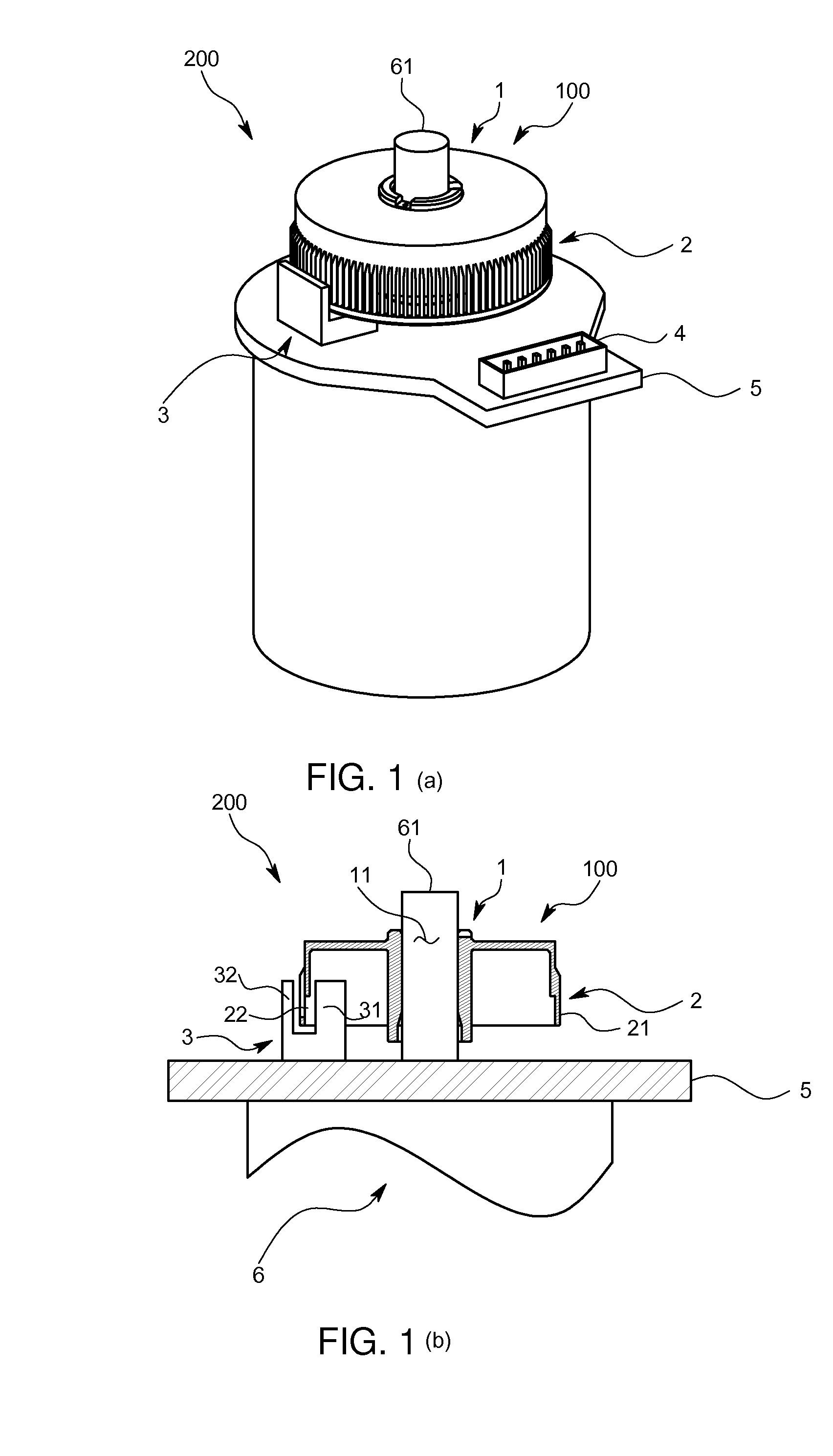 Scale for rotary encoder, method of injection-molding same, and rotary encoder using same