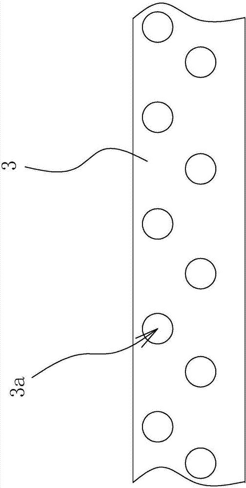 Efficient movable oil containment device