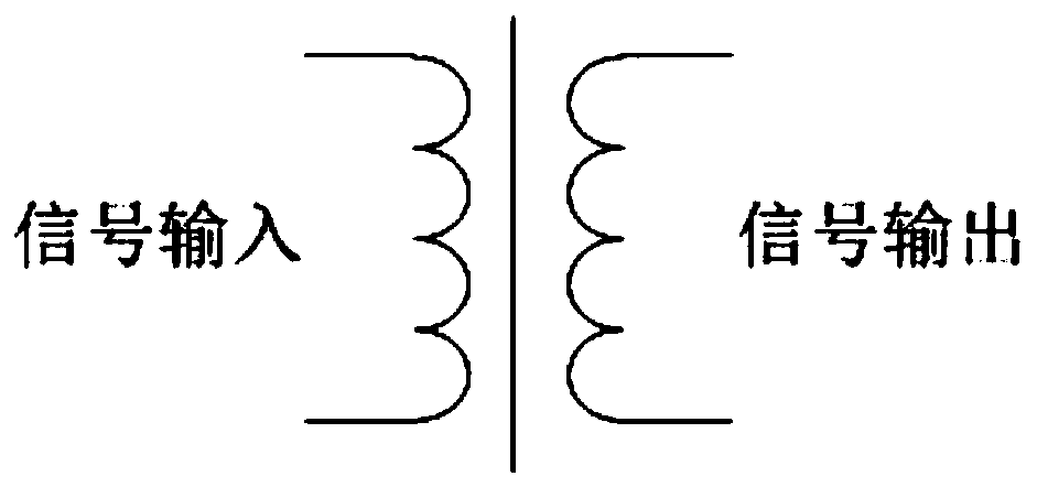 Centrifugal uranium enrichment system TP board card