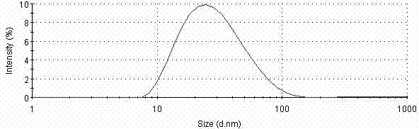 Taxol microemulsion drug composition and preparation method thereof