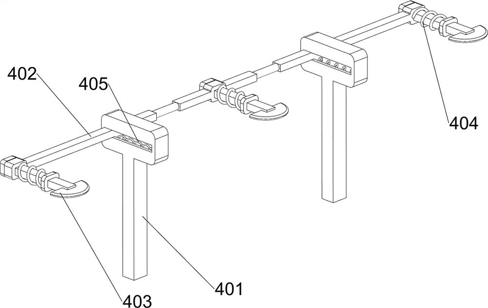 Ampoule bottle neck mark opening equipment for pharmacy department