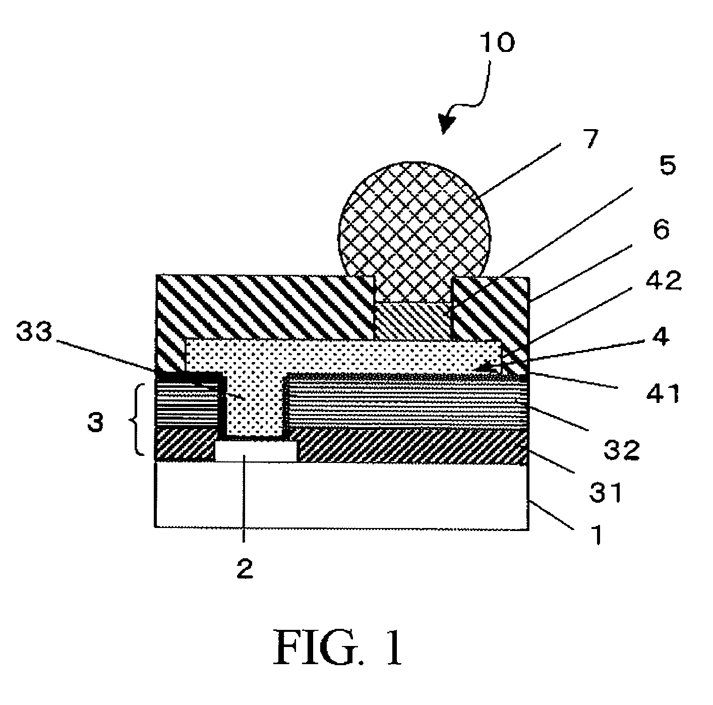 Photosensitive resin composition, insulating film, protective film, and electronic equipment