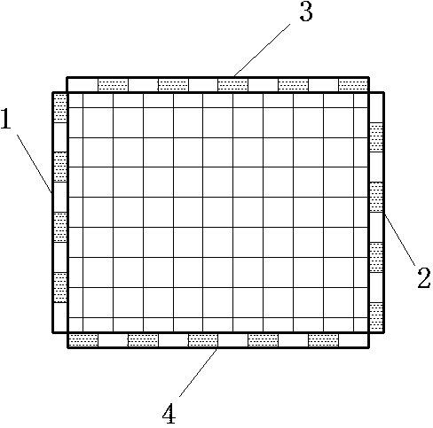 Touch simulation device, control method and method for controlling intelligent device