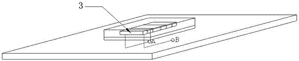 A led display module and display screen