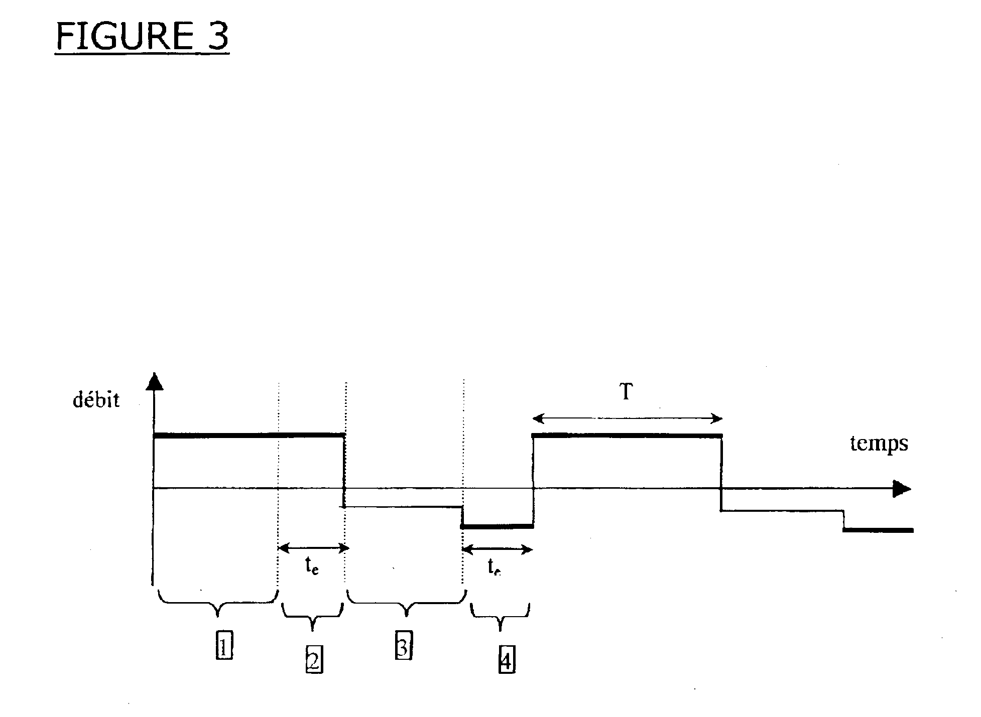 On-board oxygen production system for aircraft, in particular long-range aircraft