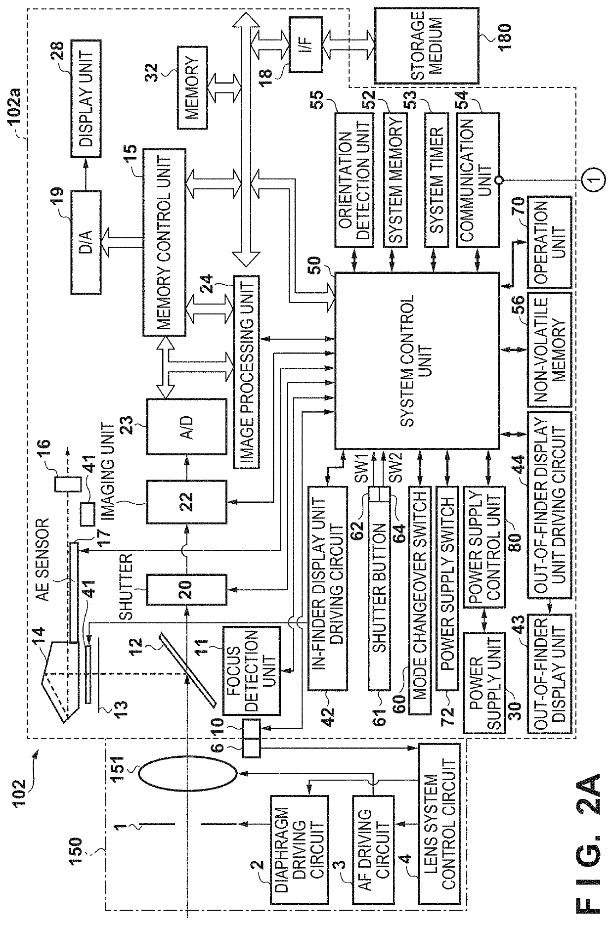 Information processing apparatus, control method thereof, and storage medium