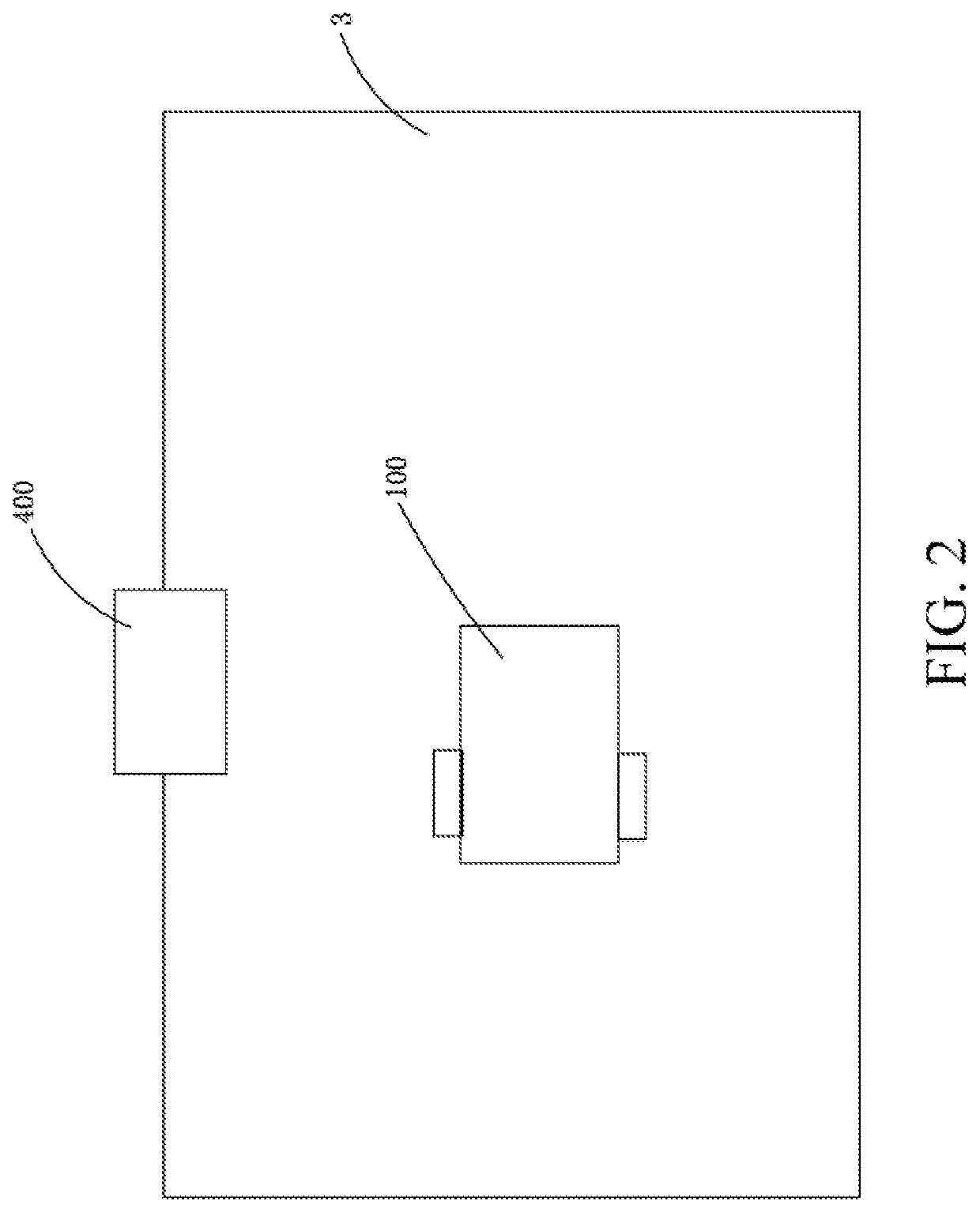 Self-moving gardening robot and system thereof