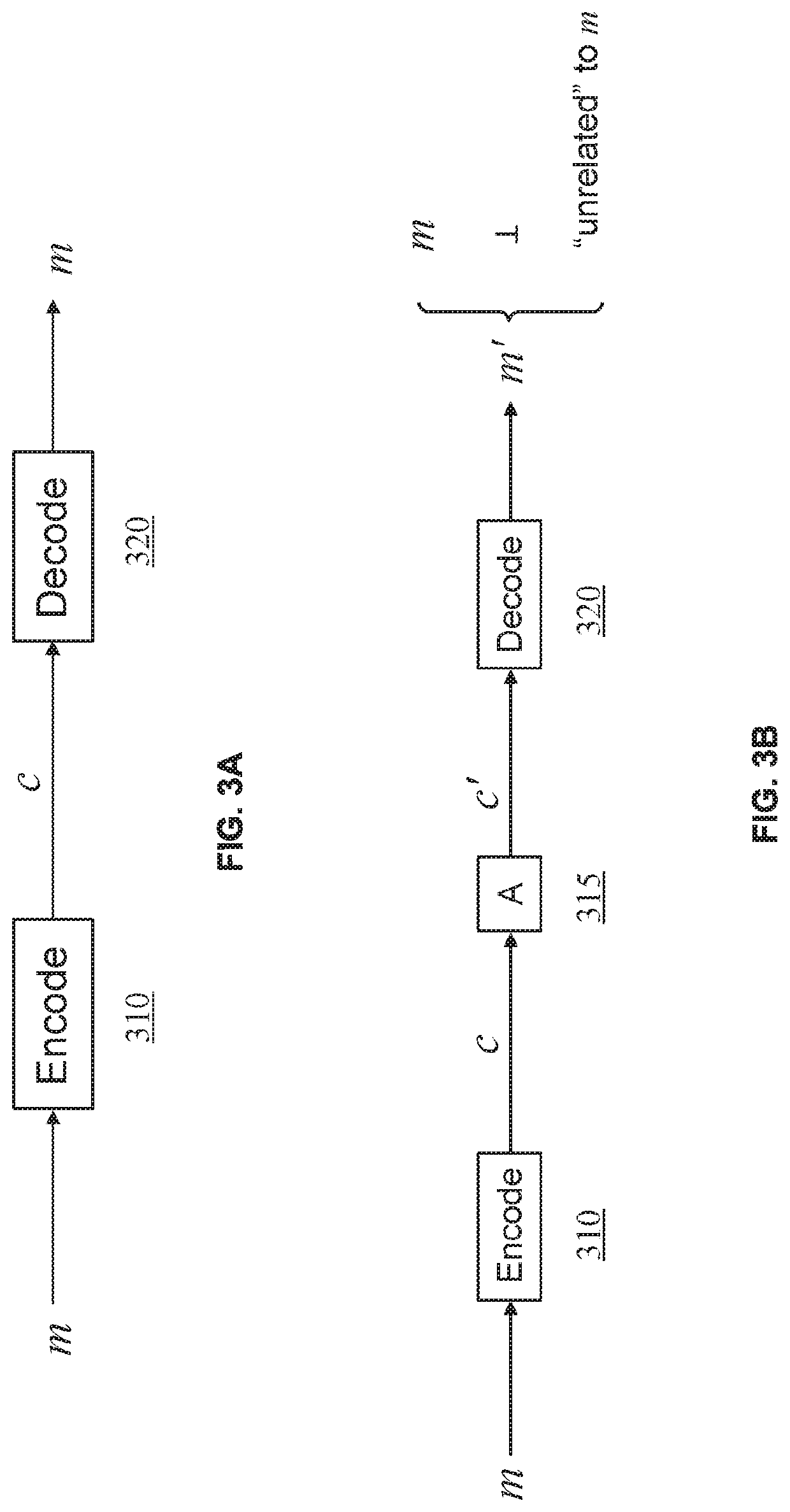 Tamper-resistant data encoding for mobile devices