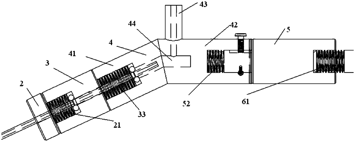 Piezoelectric ultrasonic microinjector