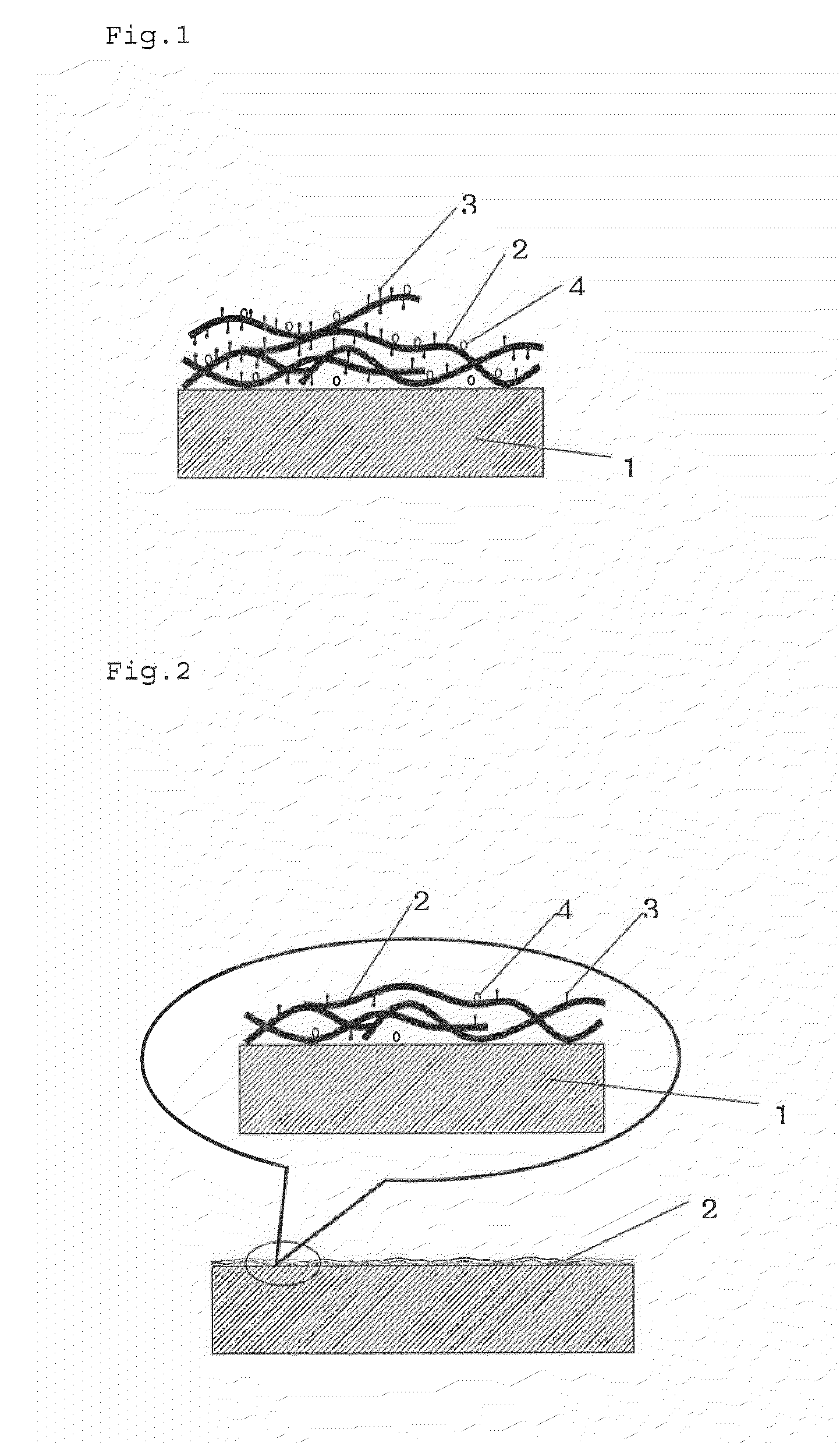 Method for producing carbon nanotube-containing conductor