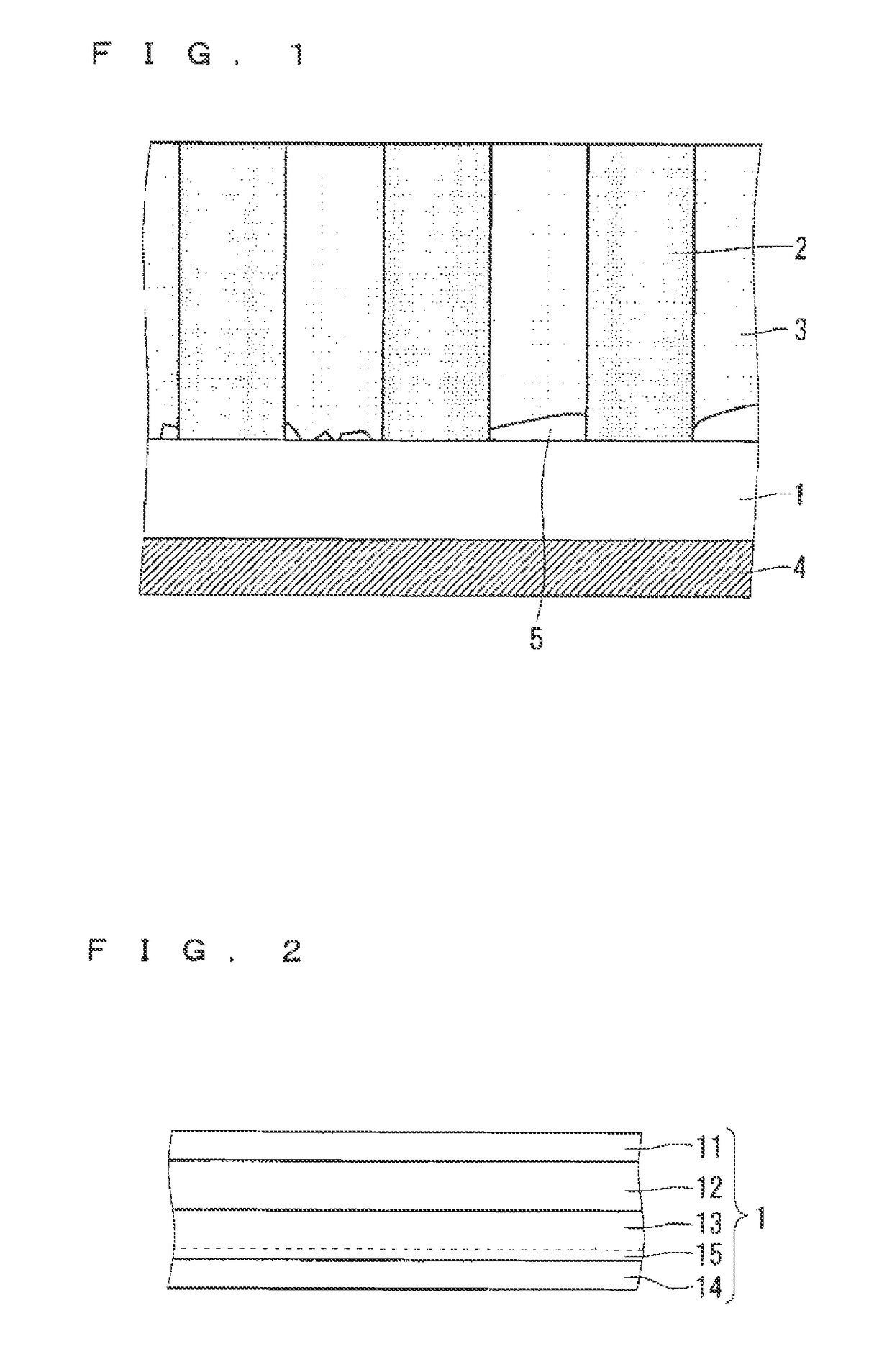 Semiconductor device and method of manufacturing semiconductor device