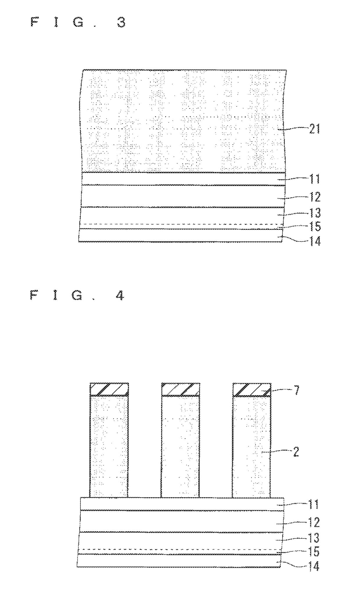 Semiconductor device and method of manufacturing semiconductor device